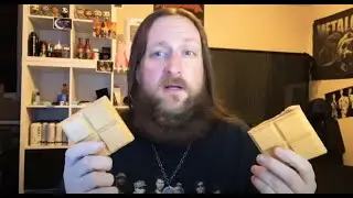 Hairy Spice vs The Mother of All Bars