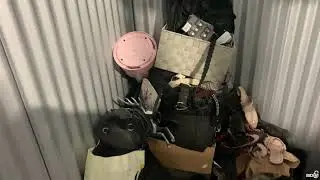Canam Self Storage - Cambridge  - Unit C-025