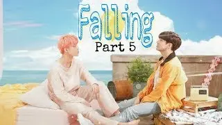 [Jikook ff] Falling (Part 5) (+18) 🎧