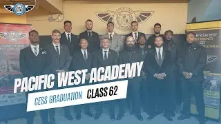 Certified Executive Security Specialist Course Graduation- Class 62