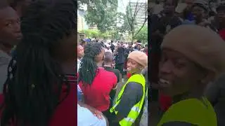 We lost another Skater on the Road IMPORTANT MESSAGE TO KENYAN SKATERS