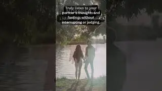 3 ADVICE TIPS FOR YOUR RELATIONSHIP ❤️🫶 