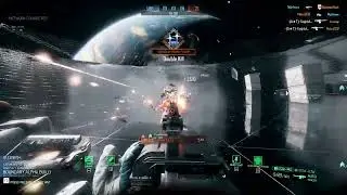 Boundary Demo Game Play (2022)