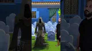 Todo personagem de The Sims passa por isso 