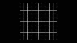 Grid Shader in Blender