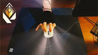 the forbidden mouse grip