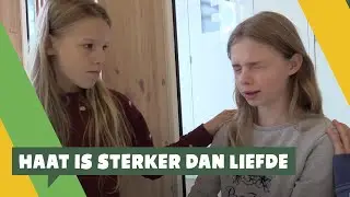 🎬 Haat is sterker dan liefde - UNICEF Kinderrechten Filmfestival