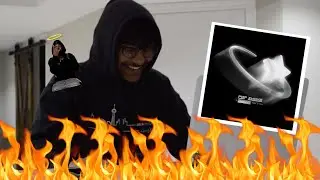 POP SMOKE - MAKE IT RAIN (feat. Rowdy Rebel) [REACTION]