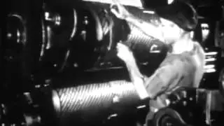 Your life work. Film uit 1946 over de drukkerij industrie.