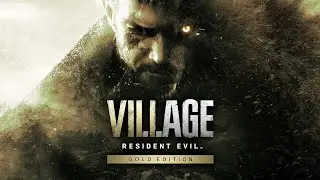 RESIDENT EVIL VILLAGE 