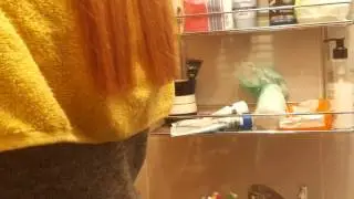 Vyru kirpimas