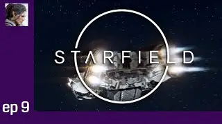 Found Moara! The Old Neighborhood | Starfield Let's Play Series | EP 9