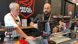 Sportsman's Guide at SHOT Show 2023 NEW Real Avid Master Gun Workstation and Armorer Master Kits