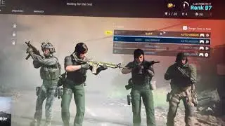 Go proof