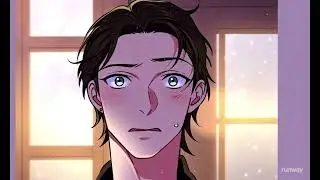 BL Manga Recommendation: Redeem: Only One Forever by Scarlet Beriko