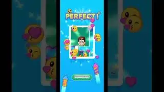 NOOB vs PRO vs HACKER in Flow Legends  #games #gameplay