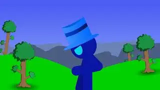My stuntman 2 collab entry (Denied)