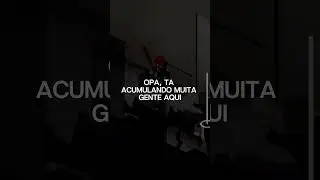Pra que eu fui falar 