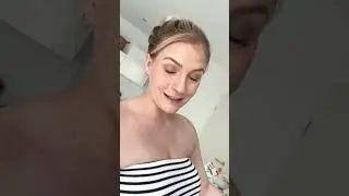 Meine Abendroutine mit meinem Baby ❤️