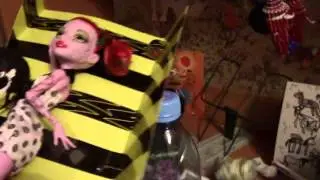 Распаковка Оперетты Roller maze