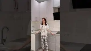 Полезные решения для маленькой кухни