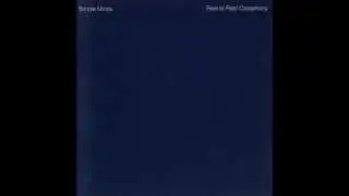 Simple Minds - Premonition - 1979