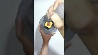 asmr mash cute mice 