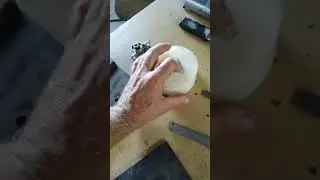 CNC ROUTER  RETROFIT ( REFORMA )  DE MAQUINA GIGANTE