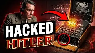 Secrets of the Enigma Machine: How Allied Codebreakers Hacked Hitler