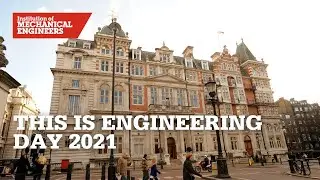 This is Engineering Day 2021