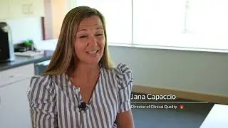 Be an Innovator in Your Career | Jana Capaccio