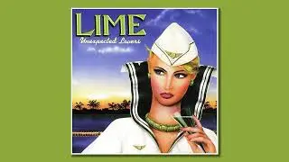 Lime - Unexpected Lovers