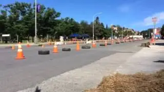Soapbox derby