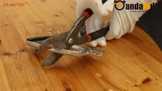 Oukitel K10000 Build Frame Sturdiness And Drop Test