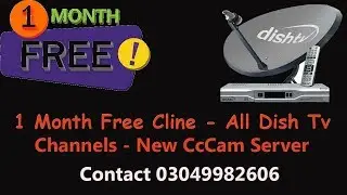 1 Month Free Cline 2020 - How To Get Free Cline 2020