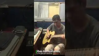 ibas kemulihen cover gitar acustic