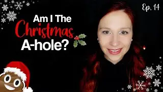 [ASMR] Reacting to Reddit AITA: Christmas Edition (Ep. 14)