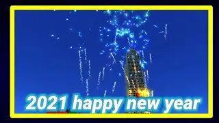 Simple Sandbox 2 - Happy New Year 2021!!