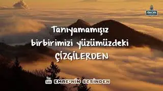 ZAMAN EŞİT DAVRANMIŞ | Emre'nin Sesinden