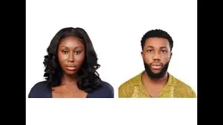 Nelly & Sooj Current Status In The #BBNaija 9 House !!!