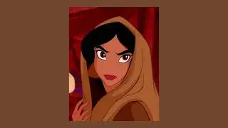 Will Smith - Arabian Nights (Sped up)