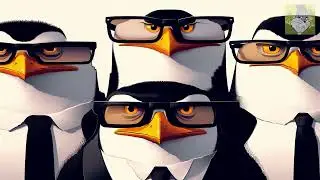 кавасаки, каго, крико и эстрипер 3 часть