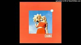 Catt - Change