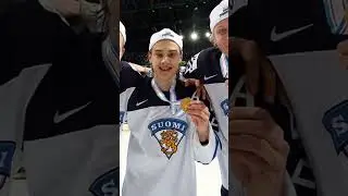 Patrik Laine Once Said HE WOULD BE BETTER Than Auston Matthews