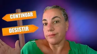 “Já fiz de tudo, nada adiantou: desisto” | Burnout