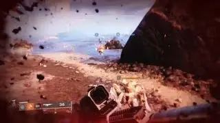 Destiny 2 - More Titan Hammer Time