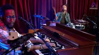 Cory Henry - The Revival Live