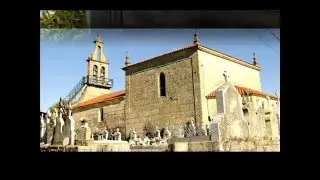 Fotos de: Orense  -  Nogueira -  Verín - Pueblos con encanto