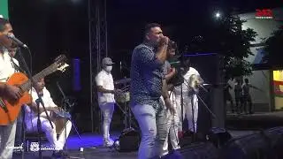 MOSAICO CARNAVALERO - FABIAN BOLIVAR & ALEJO CANTILLO