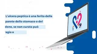 Ulcera peptica: cos'è, diagnosi e cura